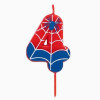 Vela 4 Aranha